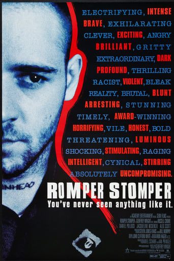 Romper Stomper ( 1992 )