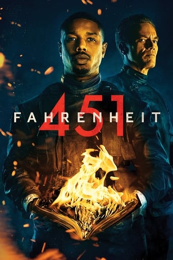 Fahrenheit 451 ( 2018 )