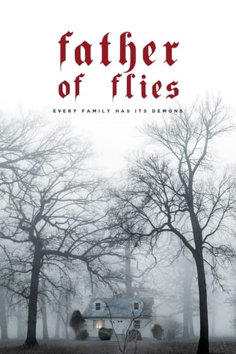 Father Of Flies ( 2022 )