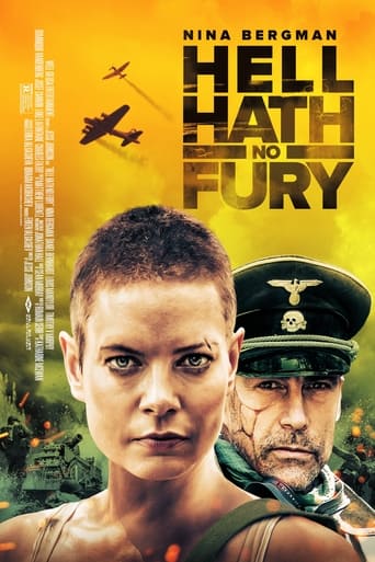 Hell Hath No Fury ( 2021 )