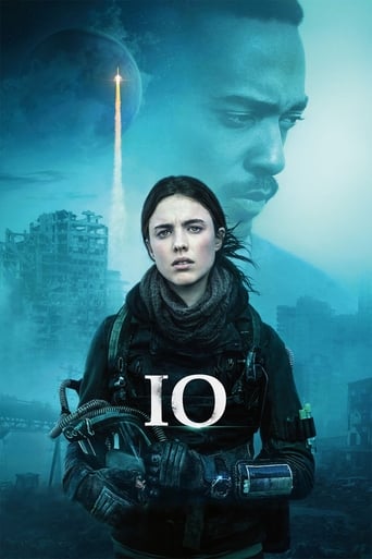 IO ( 2019 ) مدبلج الماني
