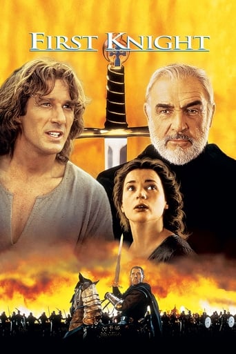 First Knight ( 1995 )
