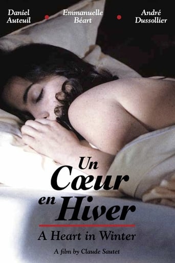 Un Coeur En Hiver ( 1992 )