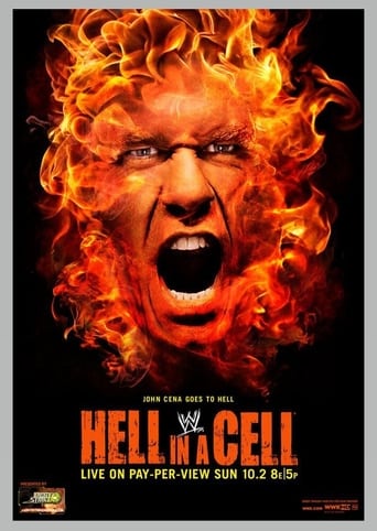 WWE Hell In A Cell ( 2011 )