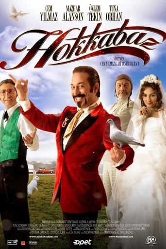 Hokkabaz (2006)