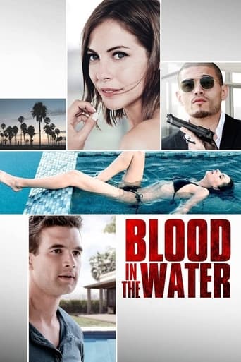 Blood in the Water ( 2016 )