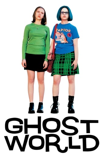 Ghost World (2001) Multi Sub