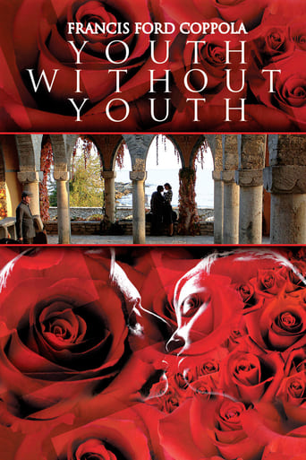 Youth Without Youth ( 2007 )
