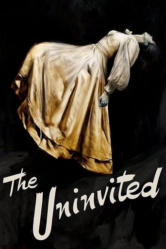 The Uninvited ( 1944 )