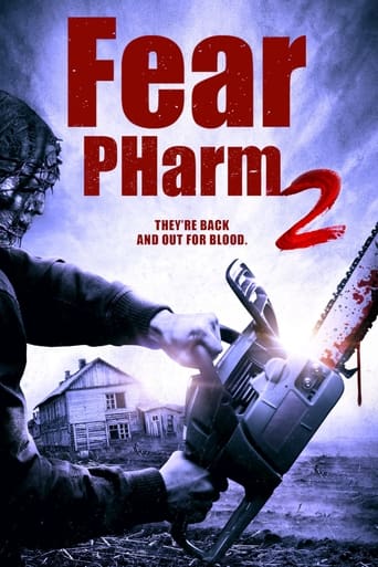 Fear PHarm 2 ( 2021 )