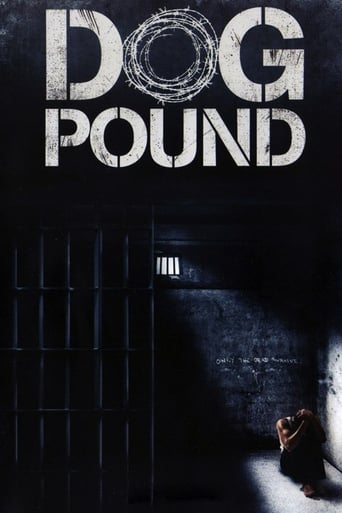 Dog Pound (2010) Eng Sub