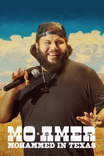 Mo Amer: Mohammed in Texas ( 2021 )