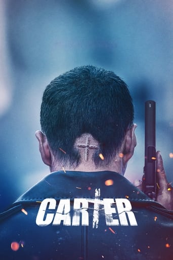 Carter ( 2022 ) مدبلج الماني