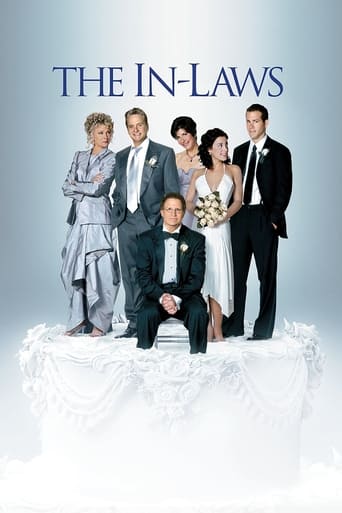 The In-Laws ( 2003 )