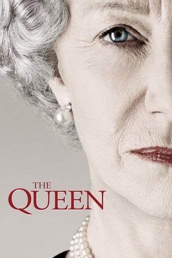 The Queen ( 2006 )