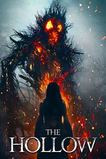 The Hollow ( 2015 )