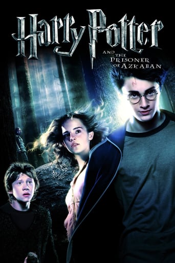 Harry Potter And The Prisoner Of Azkaban (2004) Pure