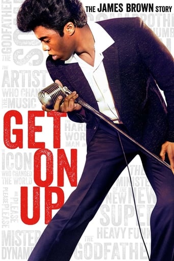 Get On Up ( 2014 )