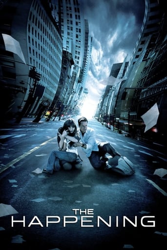 The Happening (2009) Multi Sub