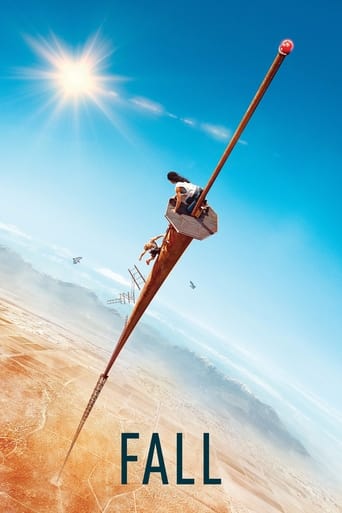 Fall ( 2022 ) HD