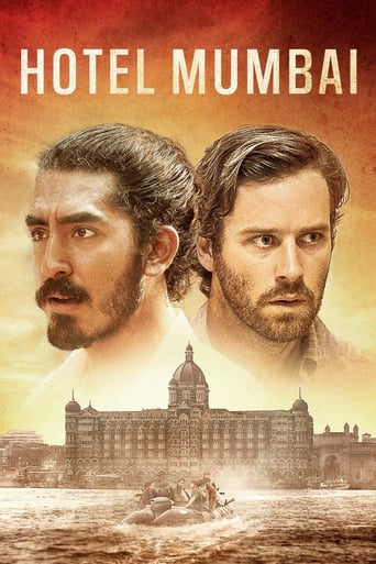  Hotel Mumbai ( 2018 )