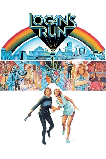 Logan's Run ( 1976 )