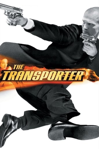 The Transporter (2003) Multi Sub