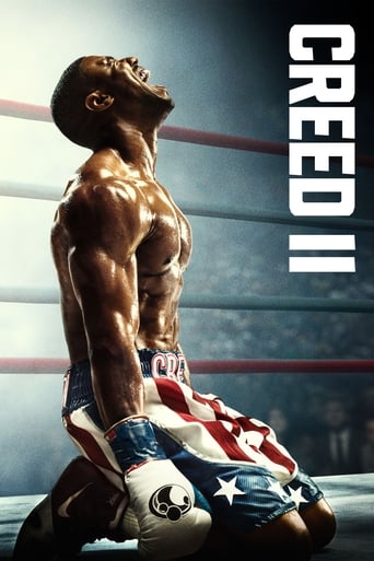 Creed II ( 2018 )