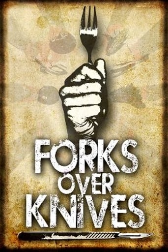 Forks Over Knives ( 2011 )