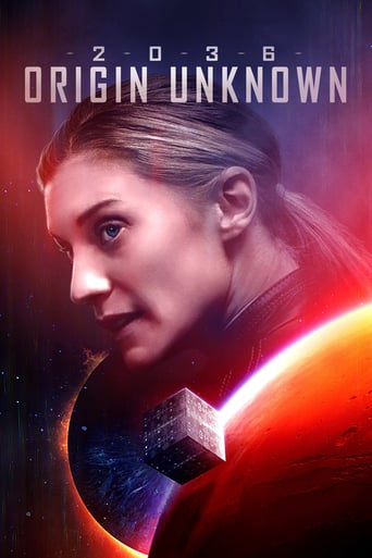 Origin Unknown ( 2018 )