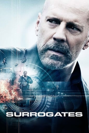 Surrogates ( 2009 )