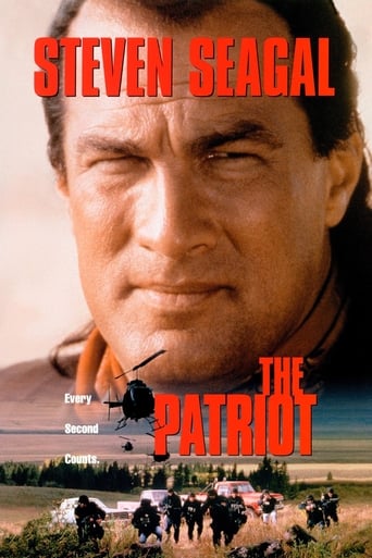 The Patriot ( 1998 )