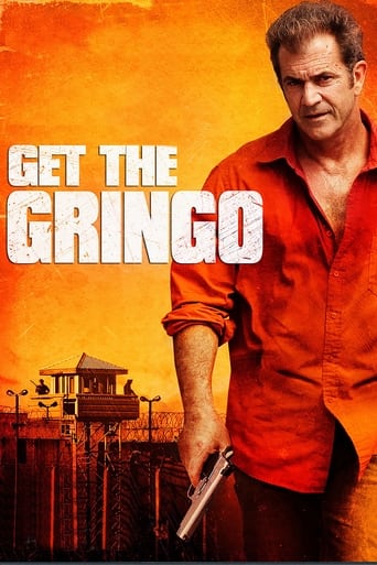 Get the Gringo (2012) Multi Sub