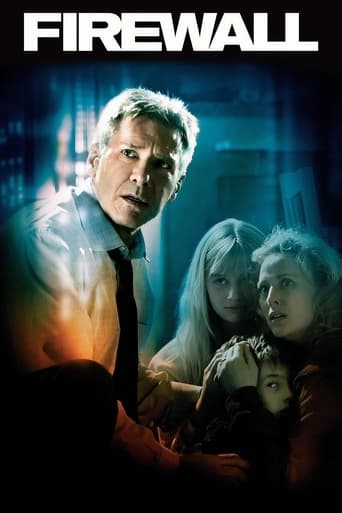 Firewall (2006) Multi Sub