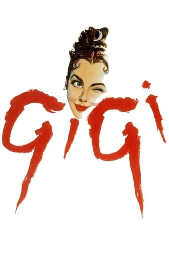  Gigi (1958)