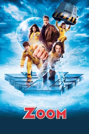 Zoom ( 2006 ) عائلي