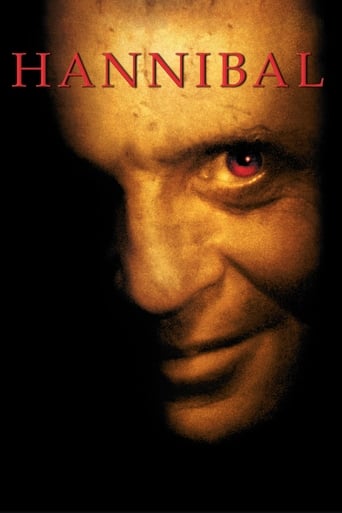 Hannibal (2001) Multi Sub