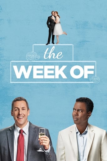 The Week Of ( 2018 )
