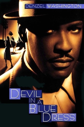Devil In A Blue Dress ( 1995 )