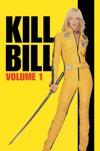 Kill Bill: Vol 1 (2003) Multi Sub