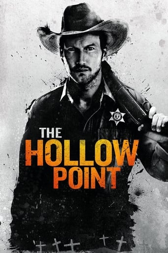 The Hollow Point (2016) Eng Sub