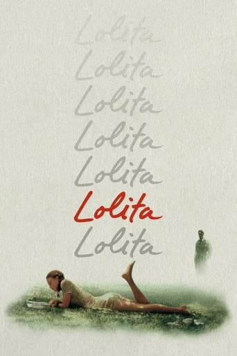 Lolita ( 1997 )
