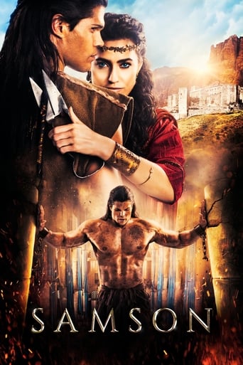 Samson (2018) Multi Sub