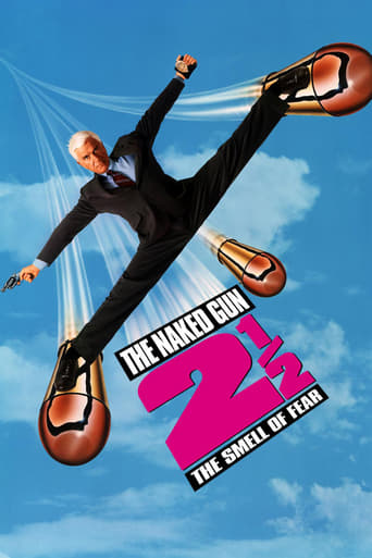 The Naked Gun 2½: The Smell of Fear (1991) Eng Sub