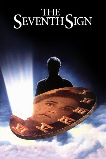 The Seventh Sign ( 1988 )