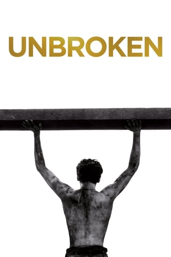 Unbroken (2014) Eng Sub