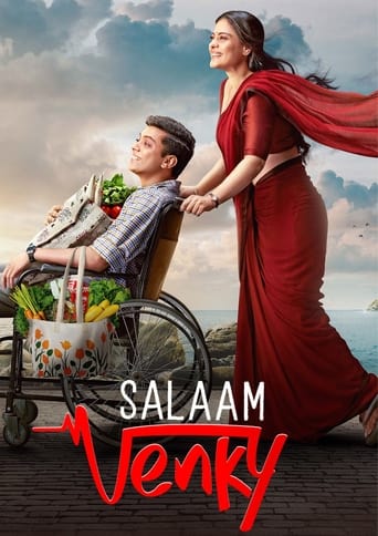 Salaam Venky ( 2022 )