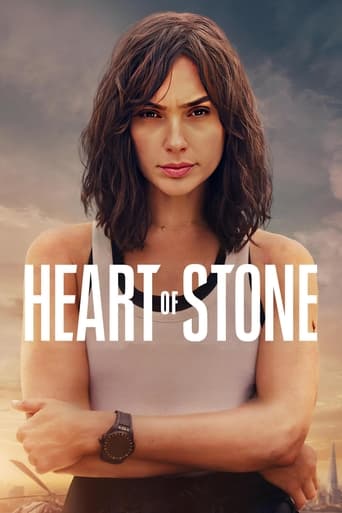  Heart of Stone (2023) Multi sub