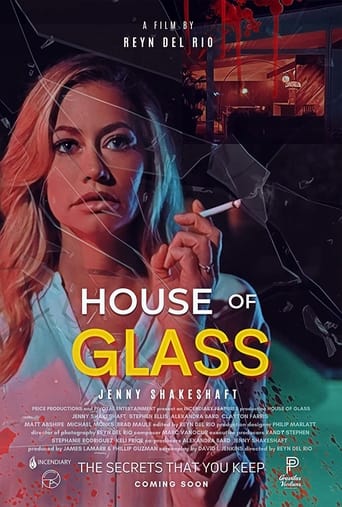 House Of Glass ( 2021 )