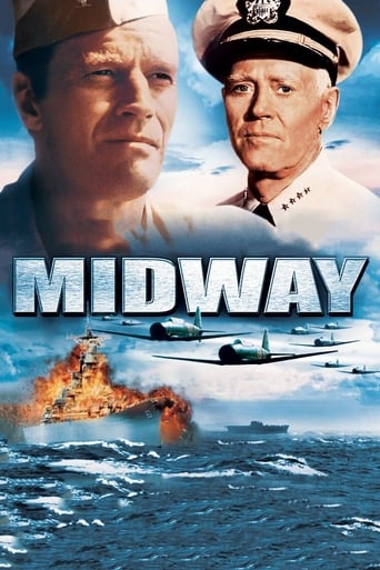 Midway ( 1976 )